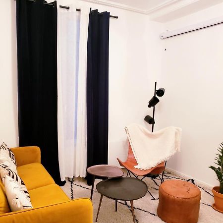 Paris : Appartement D'Exception - Batignolles מראה חיצוני תמונה