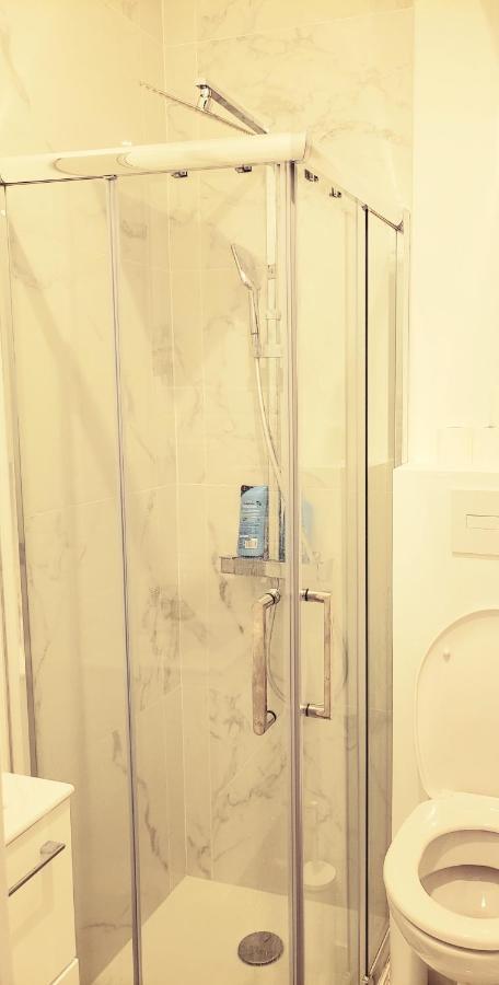 Paris : Appartement D'Exception - Batignolles מראה חיצוני תמונה