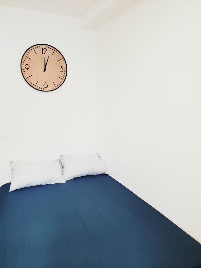 Paris : Appartement D'Exception - Batignolles מראה חיצוני תמונה