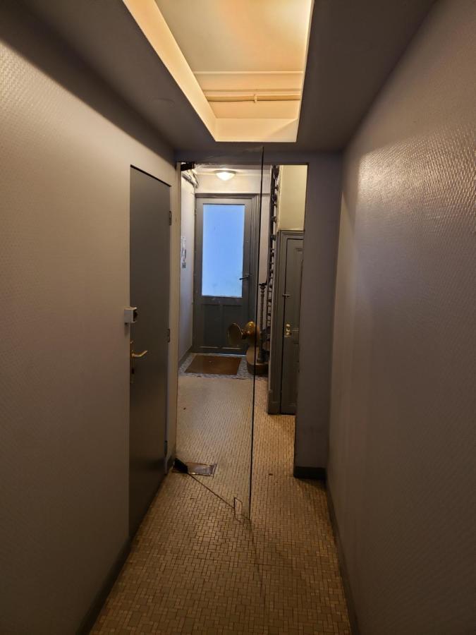 Paris : Appartement D'Exception - Batignolles חדר תמונה
