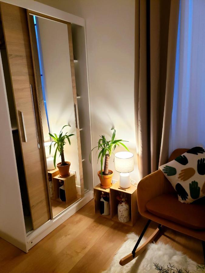 Paris : Appartement D'Exception - Batignolles מראה חיצוני תמונה
