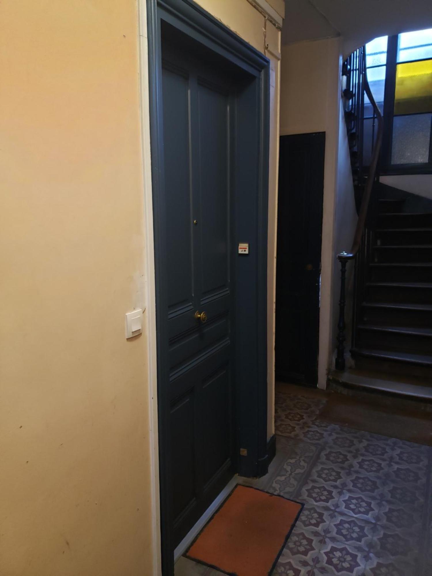 Paris : Appartement D'Exception - Batignolles חדר תמונה